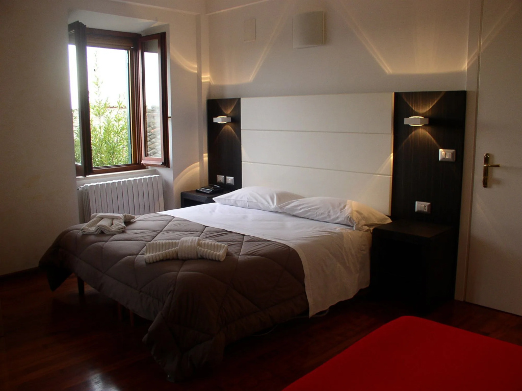 Primavera Mini Hotel