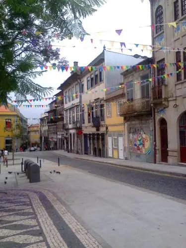 House Cedofeita
