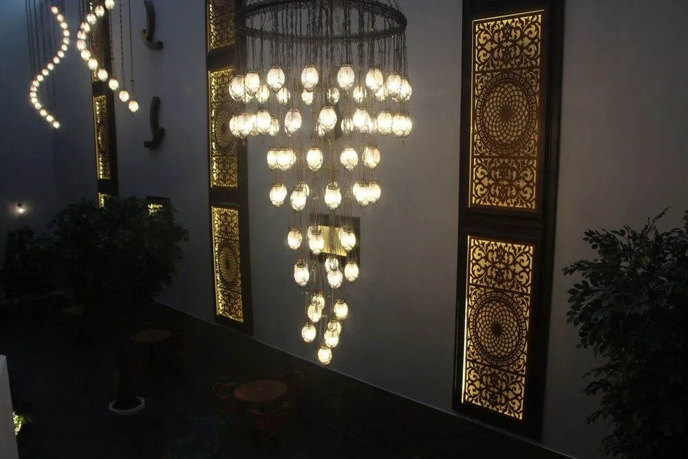 Hotel Minerva Pazar