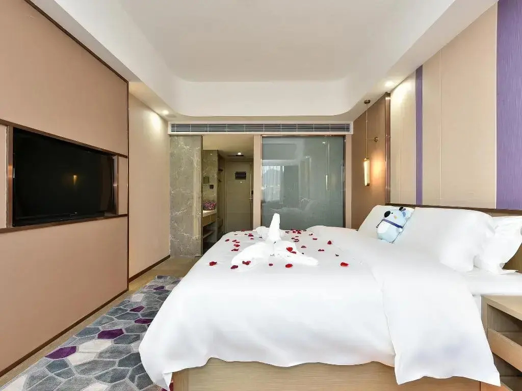 Lavande Hotel Kunming Changshui Airport