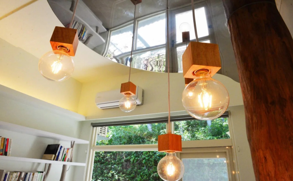 Green Wave Sanyi BY REINDEER