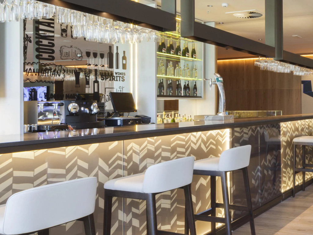 AC Hotel Diagonal L'Illa by Marriott