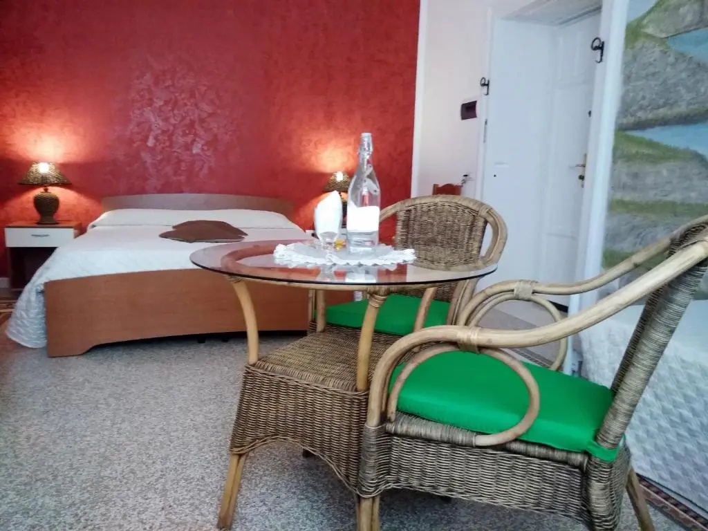 B&B Vico Vacanze