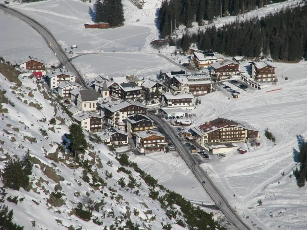 Haus Margret