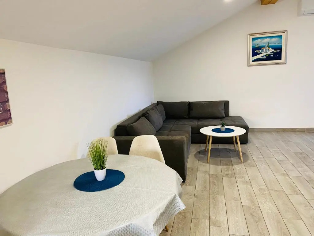 Apartments Carapina