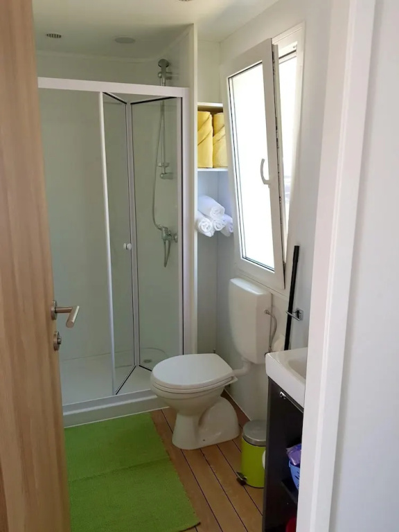 House With 2 Bedrooms in Živogošce, With Furnished Garden and Wifi - 2