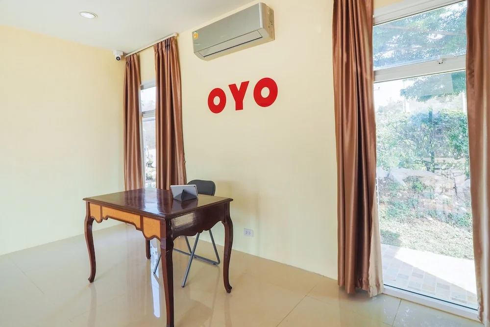 Ai Villa by OYO Rooms