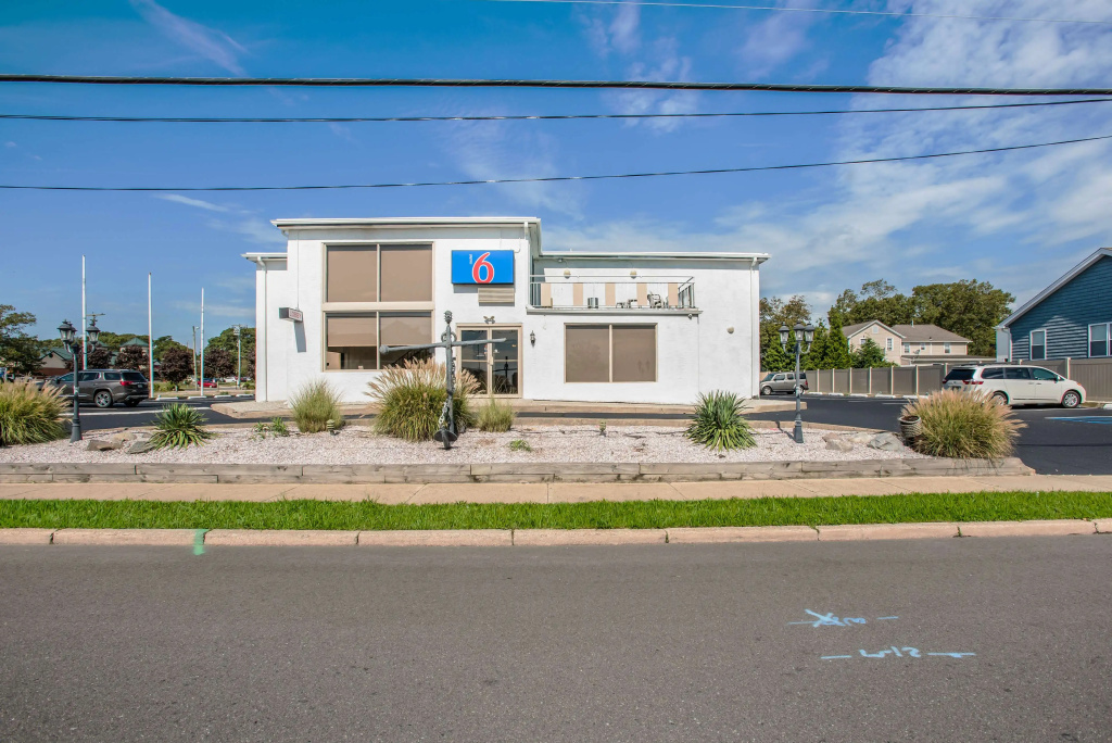 Motel 6-Somers Point, NJ - Ocean City - Wild Wood Beach
