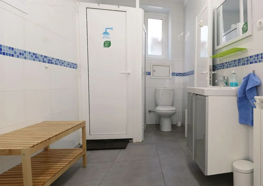 Leon Hostel