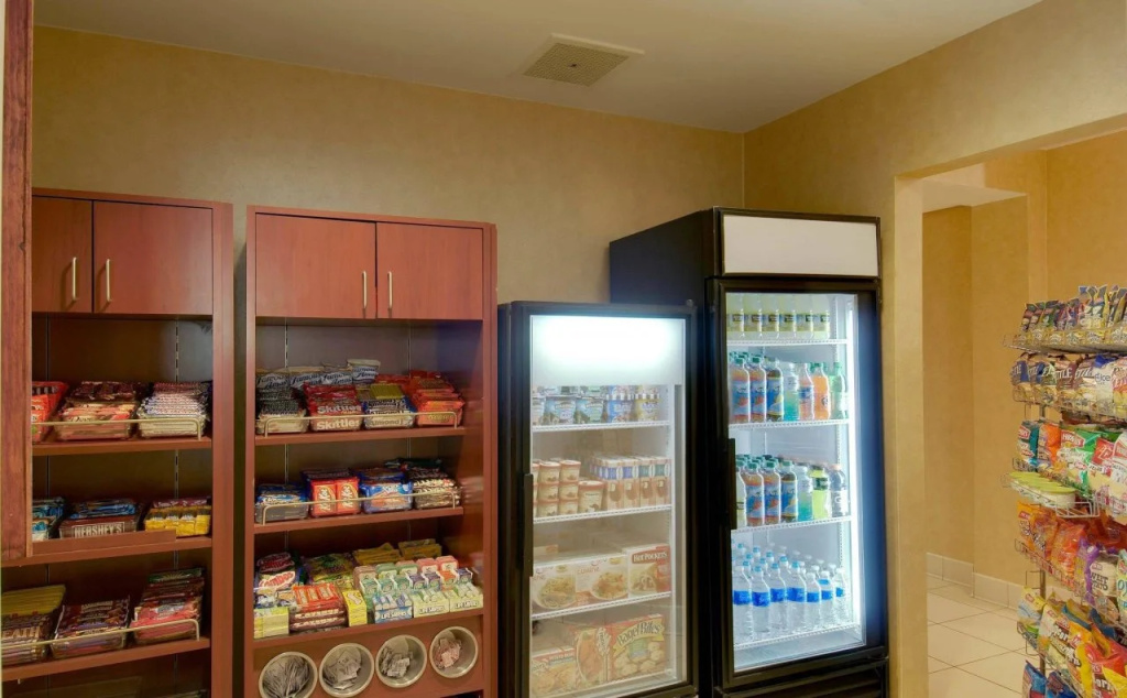 Residence Inn by Marriott Princeton at Carnegie Center
