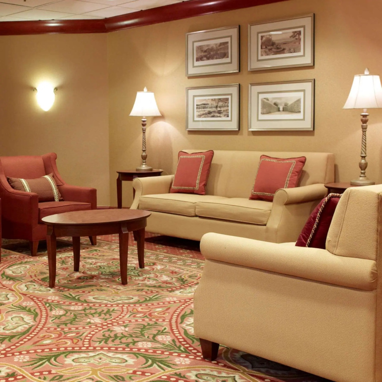 Red Lion Hotel Hartford