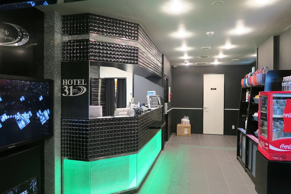 HOTEL 31