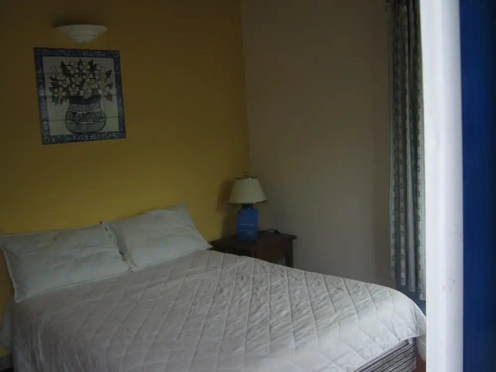 Hotel Villa Paz