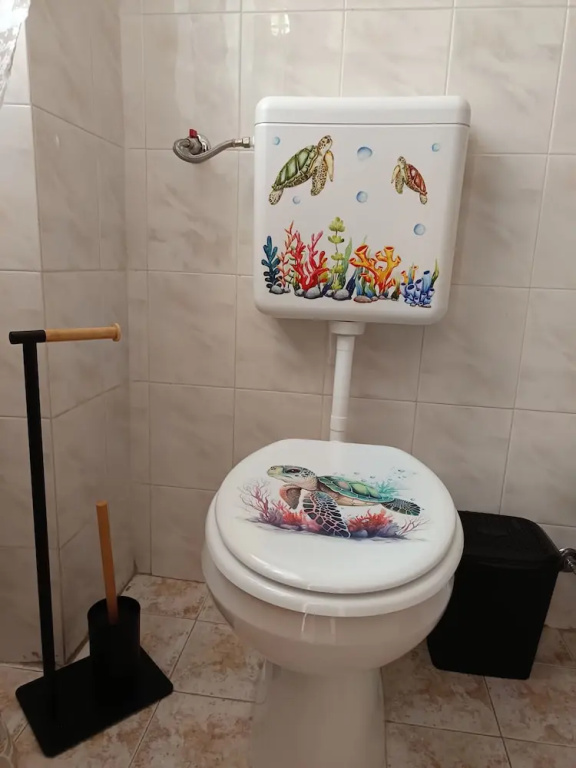 B&B a casa di Peppe