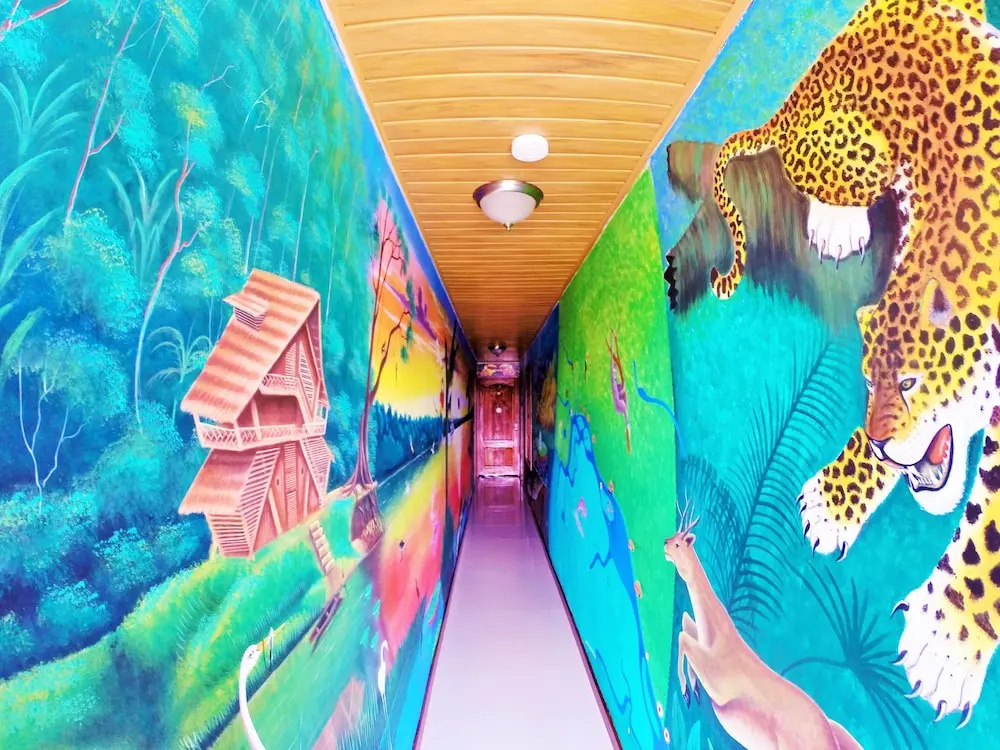 Hostal La Esperanza