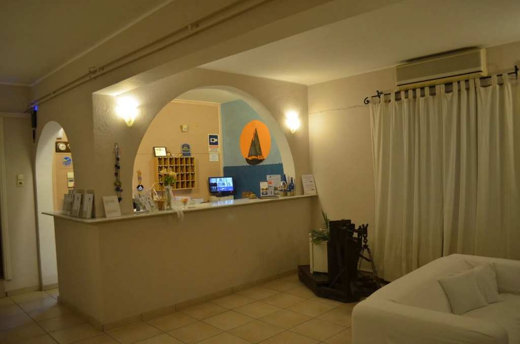 Rozos Hotel