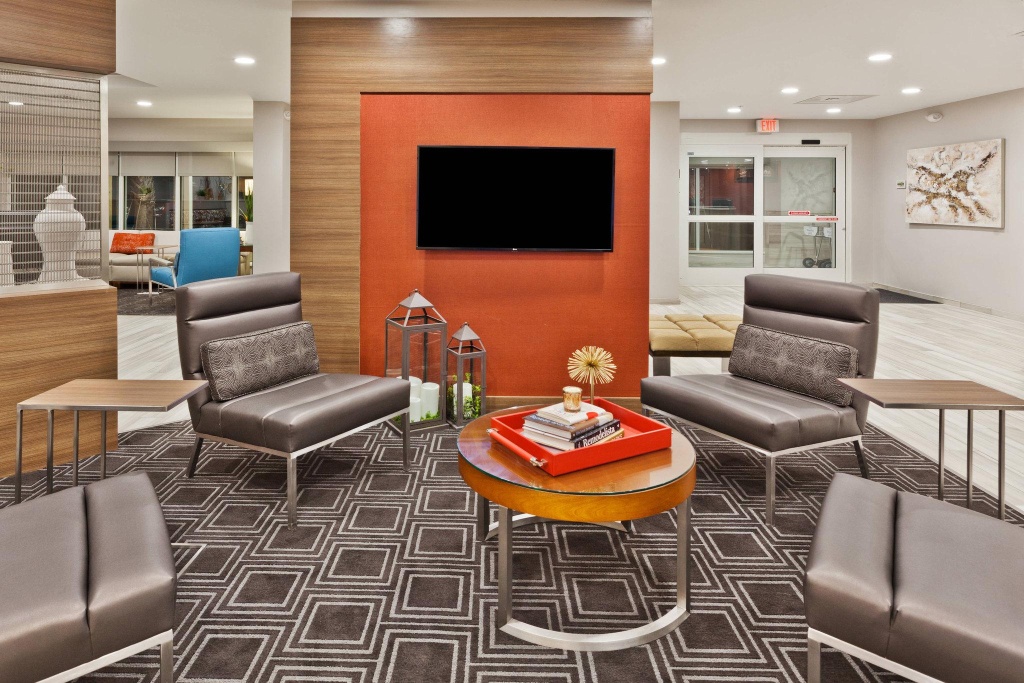 TownePlace Suites Dothan