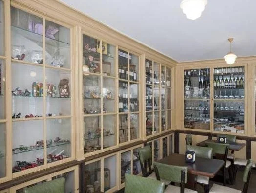 Mercearia da Vila