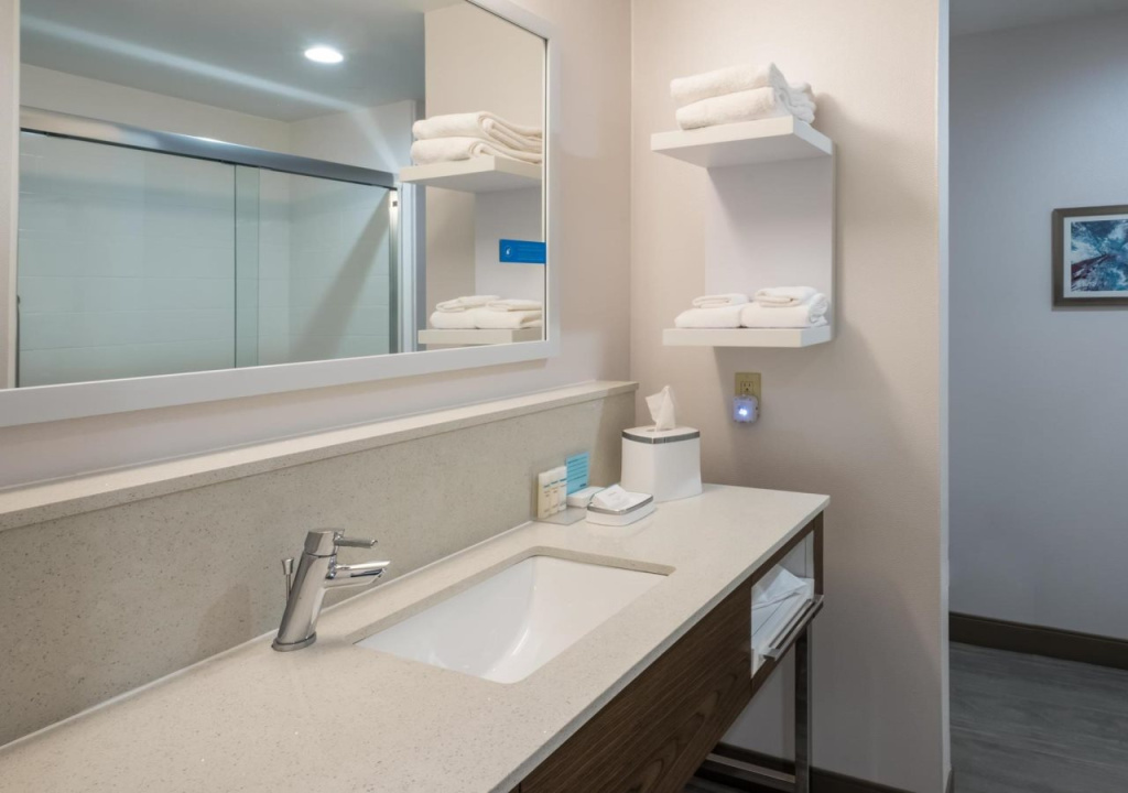 Hampton Inn Newport