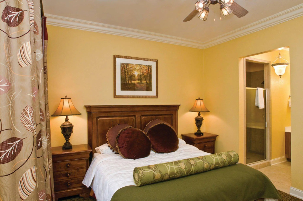 Club Wyndham Smoky Mountains
