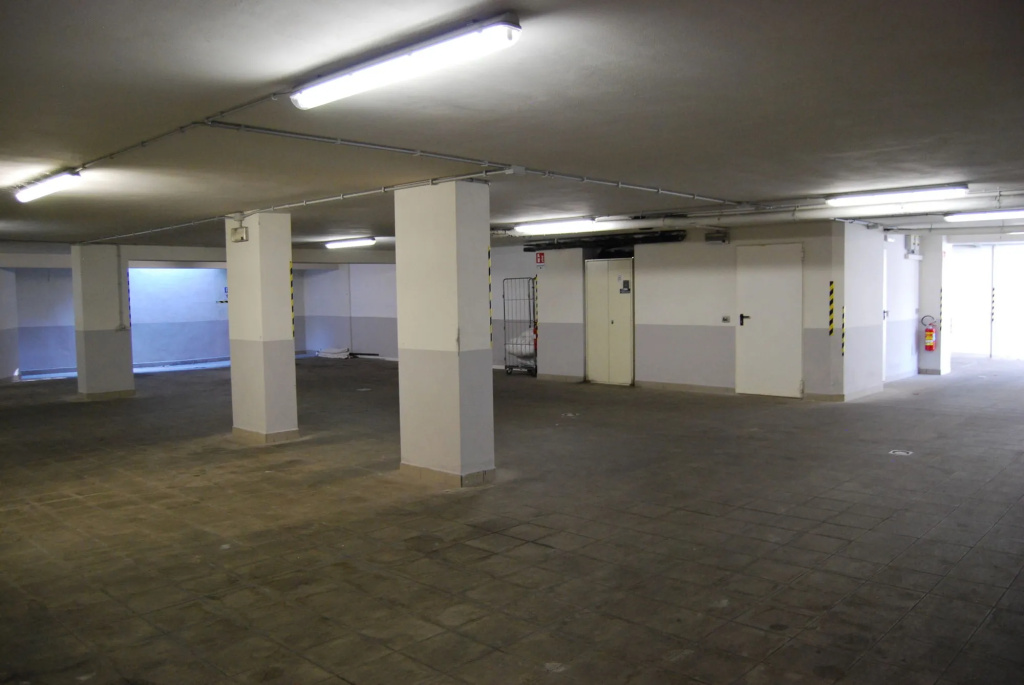 Ceccarini Suite