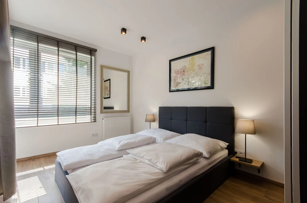 Loft Apartments - Lubelska