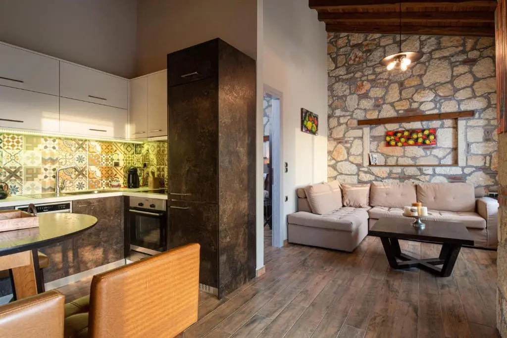 Five Senses Luxury Villas