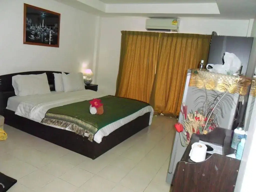 the base Pattaya