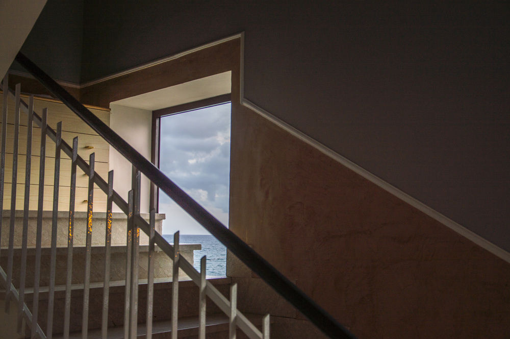 B&B La terrazza sul mare