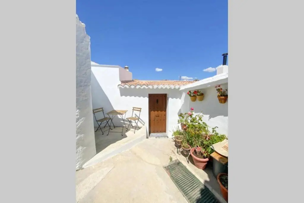 Casa El Refugio