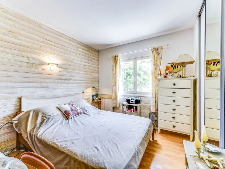 Apartment Villa Océan
