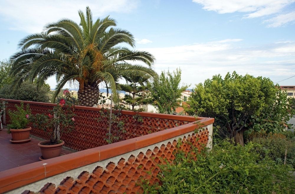 La Casa Di Mirò