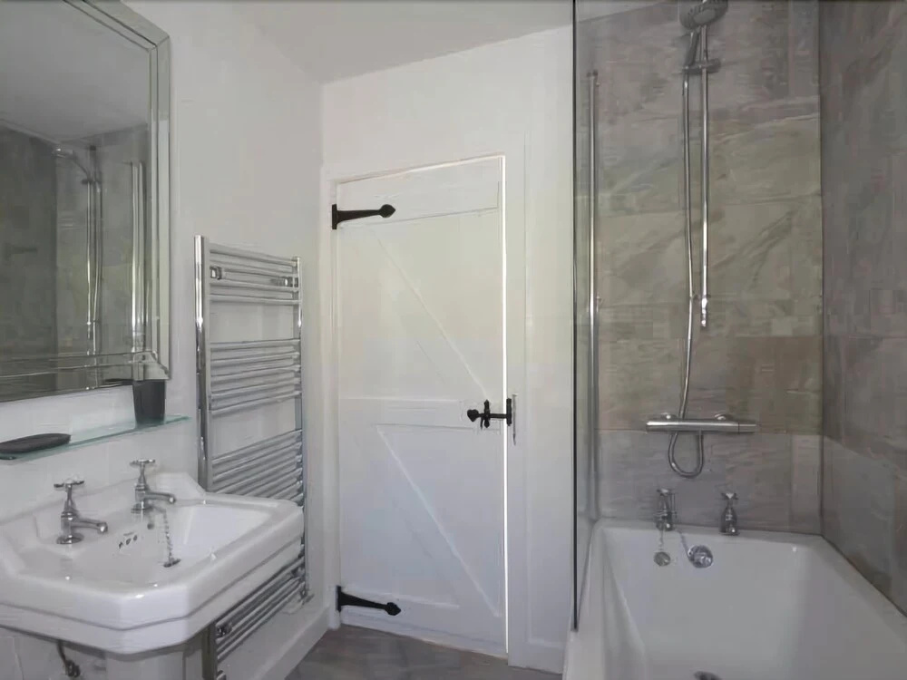 Cartmel Cottage