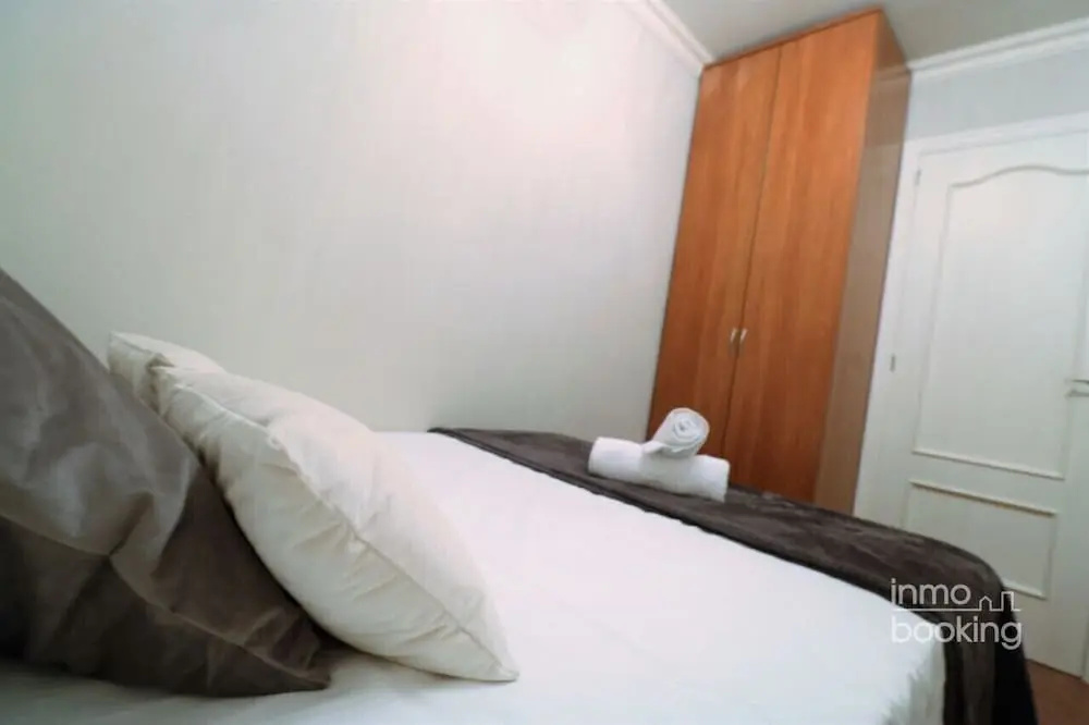InmoBooking Lerimar, a dos minutos de la playa