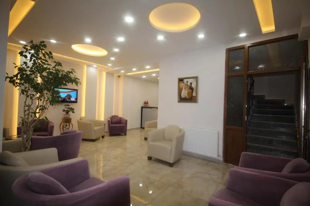 Gulistan Hotel