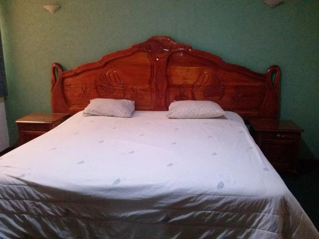 Hotel Plaza Apizaco
