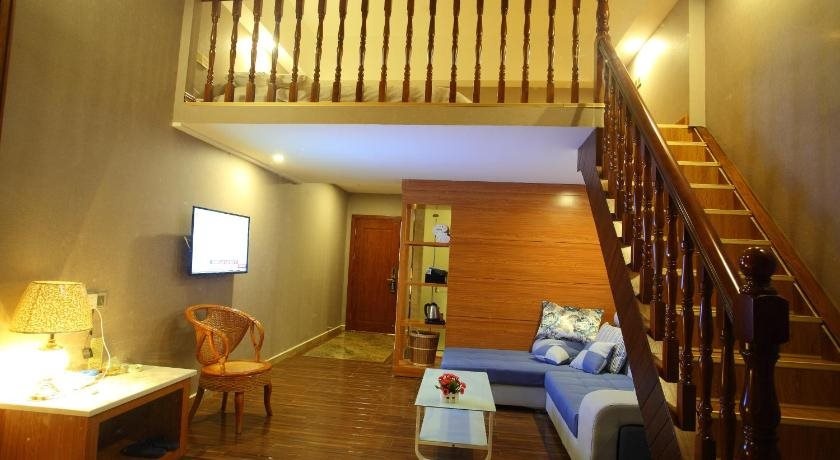 Yuanxi Holiday Hotel