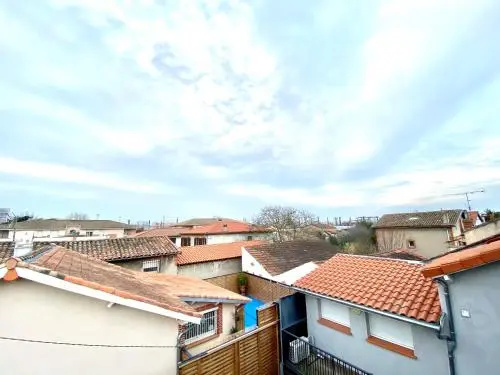 Le patio