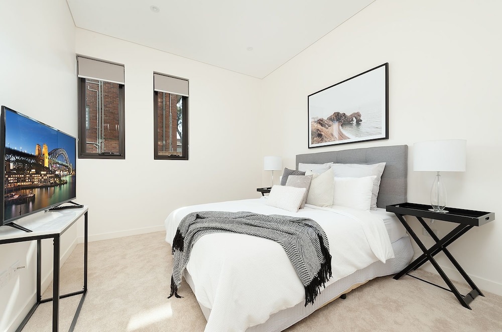 Rose Bay Residence