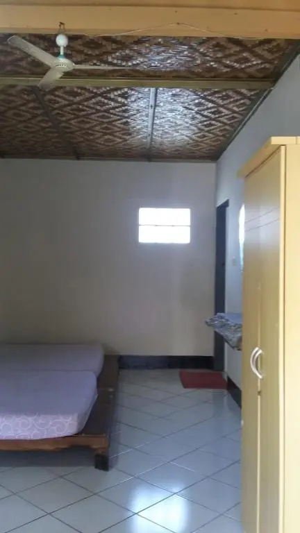 Gypsi Guest House