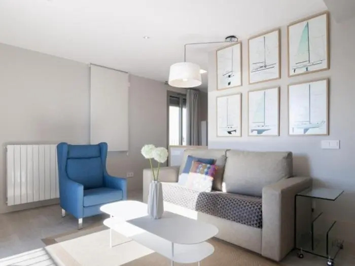 Kronos on the beach Suite 4