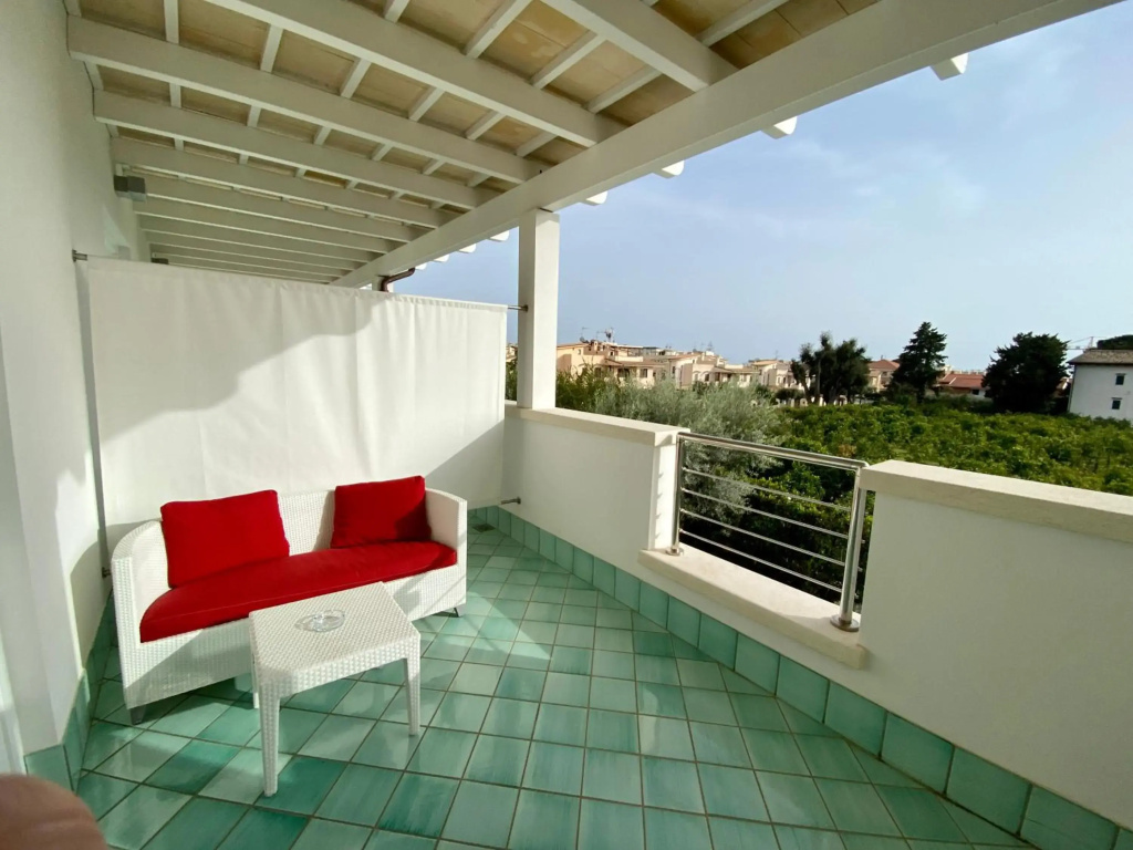 Ganimede Hotel