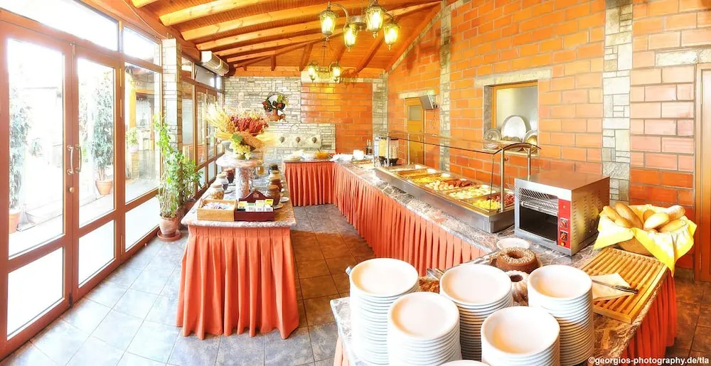 Martha's Haus Hotel