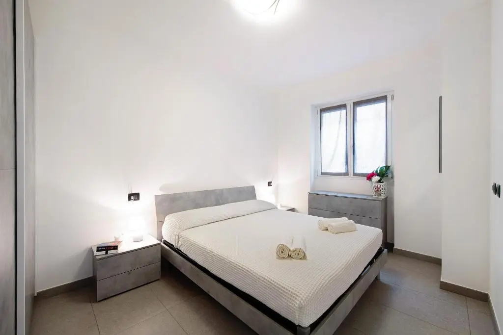 Appartamento 4