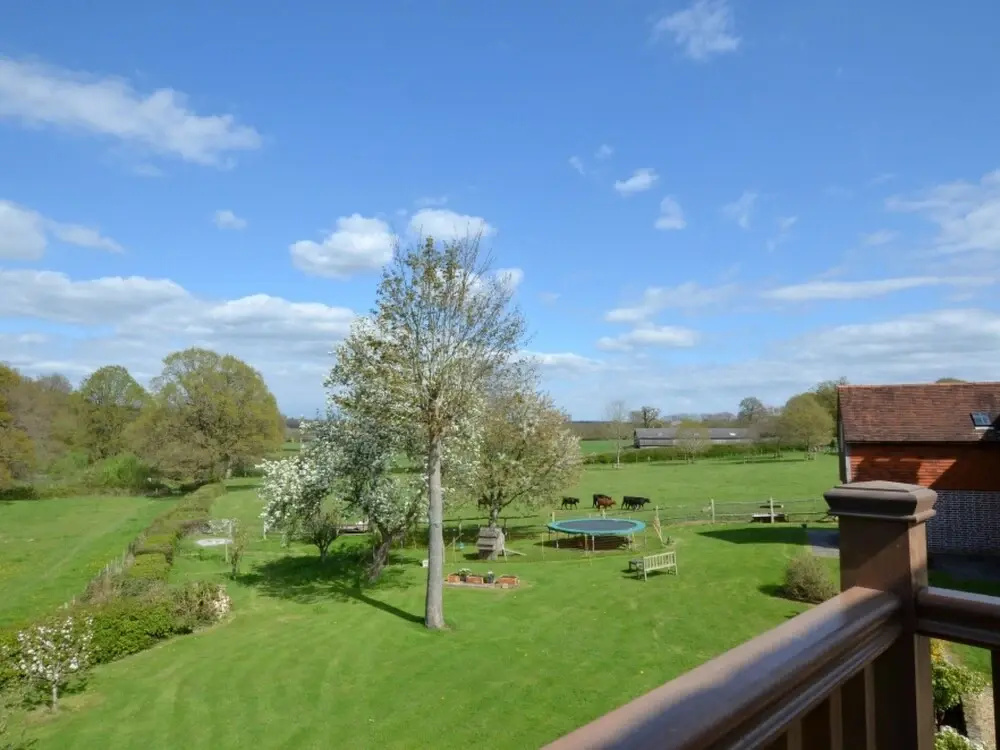Groombridge Apt Groombridge