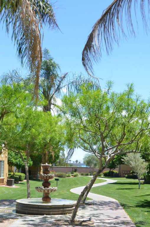 Sonoran Suites of Palm Springs at Canterra
