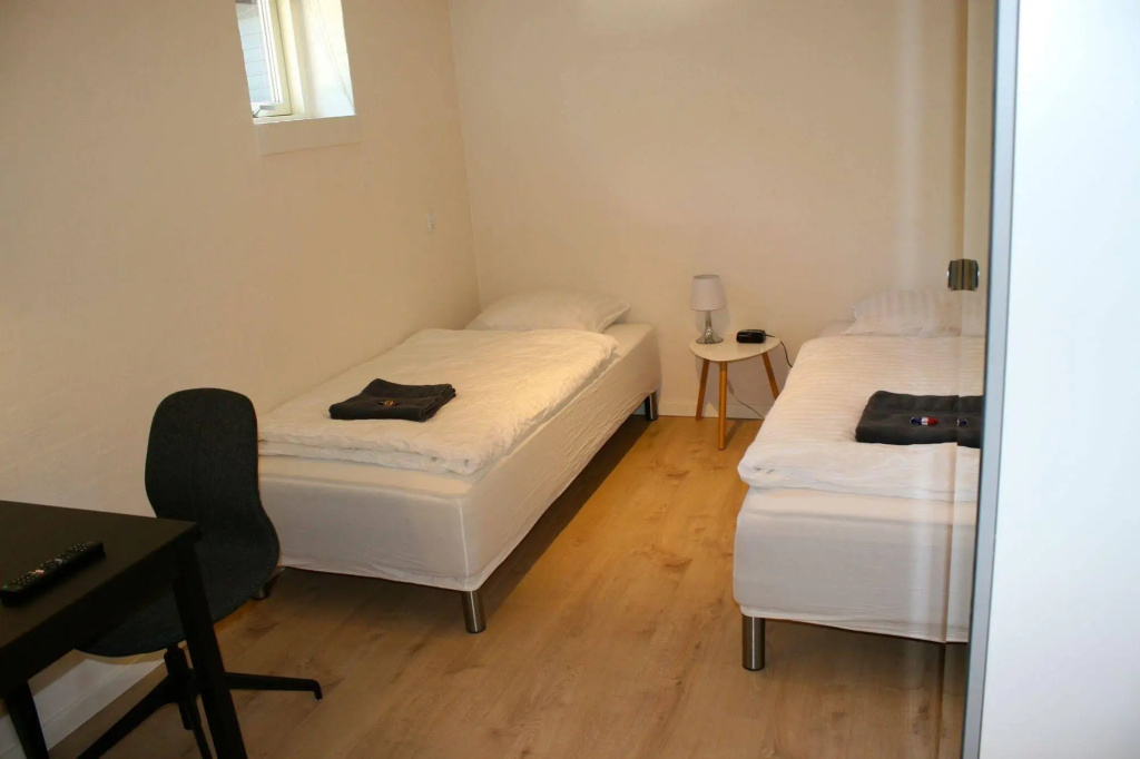 Mejrup Bed and Breakfast