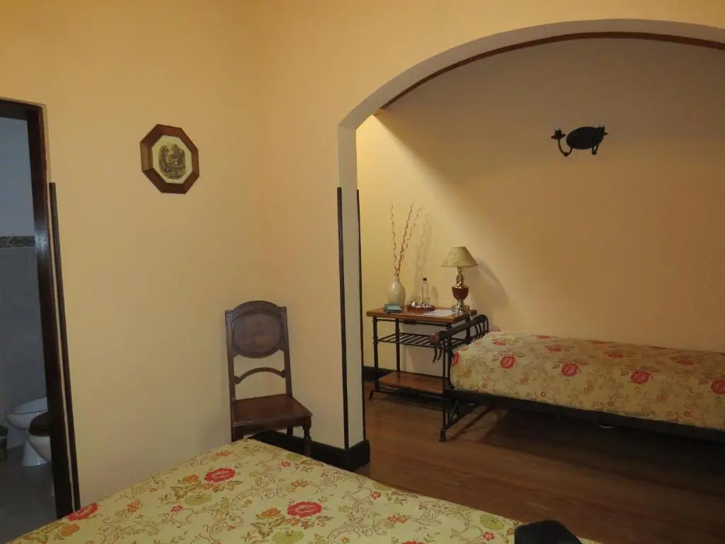 Hotel Boutique Villa Art