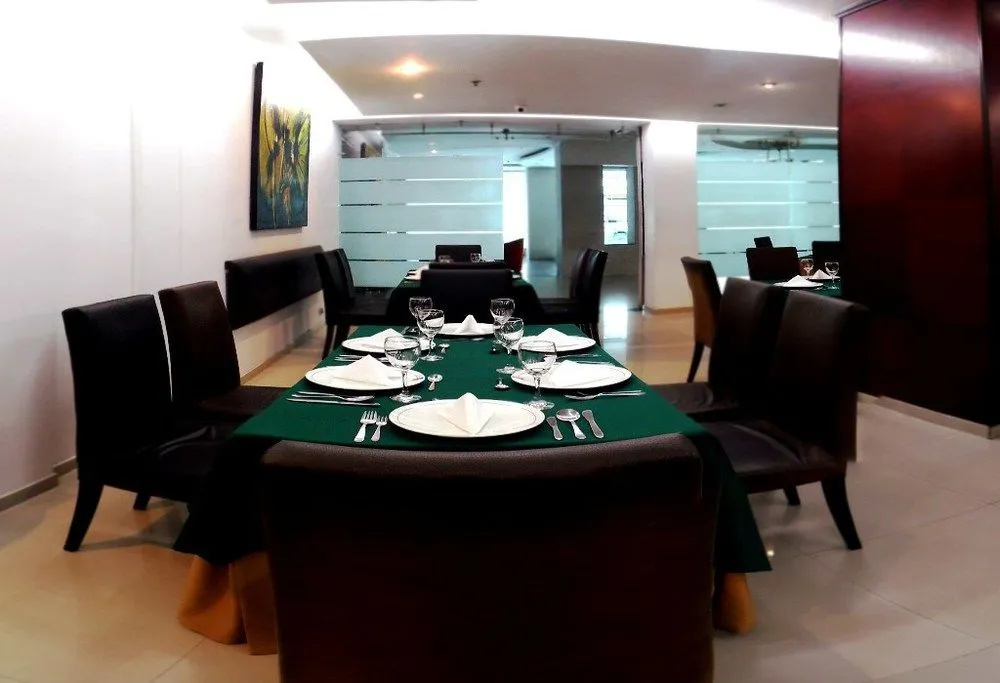 Hotel Plaza Las Américas Cali