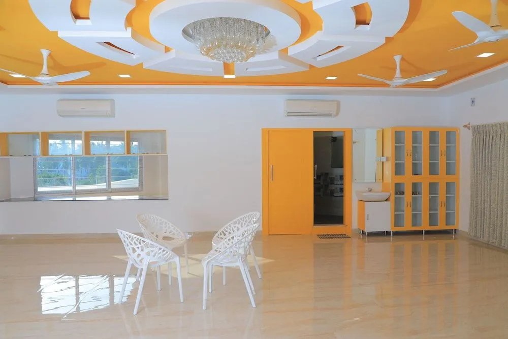 Ulo Octagon